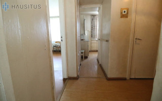 Parduodamas butas J. Biliūno g., Anykščiuose, 45,73 kv.m ploto 21