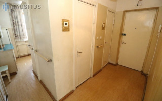 Parduodamas butas J. Biliūno g., Anykščiuose, 45,73 kv.m ploto 22