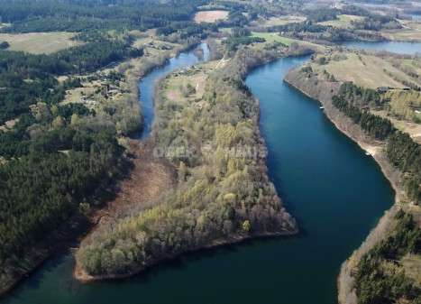 Parduodamas namų valdos paskirties sklypas Užilgių k., Trakų r. sav., 1191.76 a ploto
