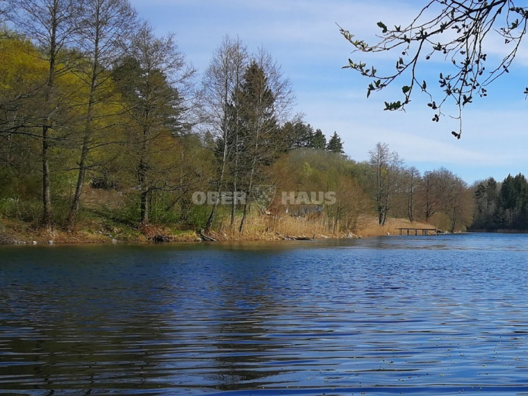 Parduodamas namų valdos paskirties sklypas Užilgių k., Trakų r. sav., 1191.76 a ploto 3