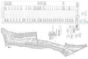 Parduodamas namų valdos paskirties sklypas Užilgių k., Trakų r. sav., 1191.76 a ploto 6