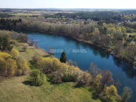 Parduodamas namų valdos paskirties sklypas Užilgių k., Trakų r. sav., 1191.76 a ploto 8