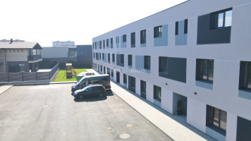 Parduodamas butas Naujakurių g. , Šilainiai, Kauno m., Kauno m. sav., 60 m2 ploto, 3 kambariai 5
