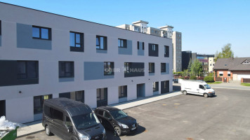 Parduodamas butas Naujakurių g. , Šilainiai, Kauno m., Kauno m. sav., 60 m2 ploto, 3 kambariai 7