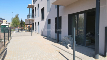Parduodamas butas Naujakurių g. , Šilainiai, Kauno m., Kauno m. sav., 60 m2 ploto, 3 kambariai 10