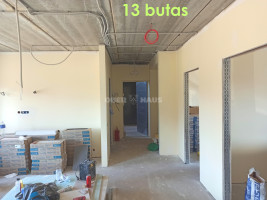Parduodamas butas Naujakurių g. , Šilainiai, Kauno m., Kauno m. sav., 60 m2 ploto, 3 kambariai 15