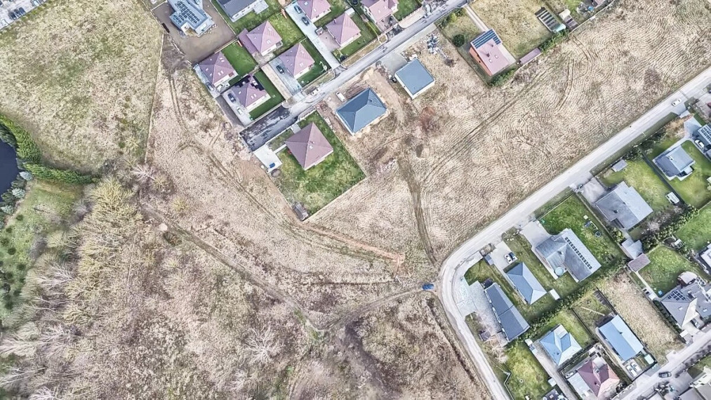 Parduodamas namų valdos paskirties sklypas Lankų g., Jonučių II k., Kauno r. sav., 58.28 a ploto 3