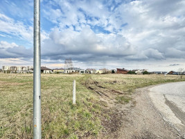 Parduodamas namų valdos paskirties sklypas Lankų g., Jonučių II k., Kauno r. sav., 58.28 a ploto 4