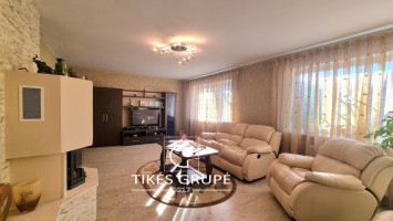 Parduodamas namas Gargždų m., Klaipėdos r. sav., 189 m2 ploto, 2 aukštai 1