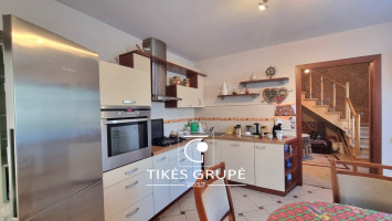Parduodamas namas Gargždų m., Klaipėdos r. sav., 189 m2 ploto, 2 aukštai 2