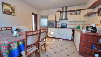 Parduodamas namas Gargždų m., Klaipėdos r. sav., 189 m2 ploto, 2 aukštai 3