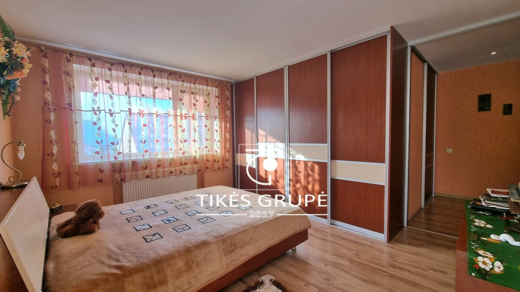 Parduodamas namas Gargždų m., Klaipėdos r. sav., 189 m2 ploto, 2 aukštai 4