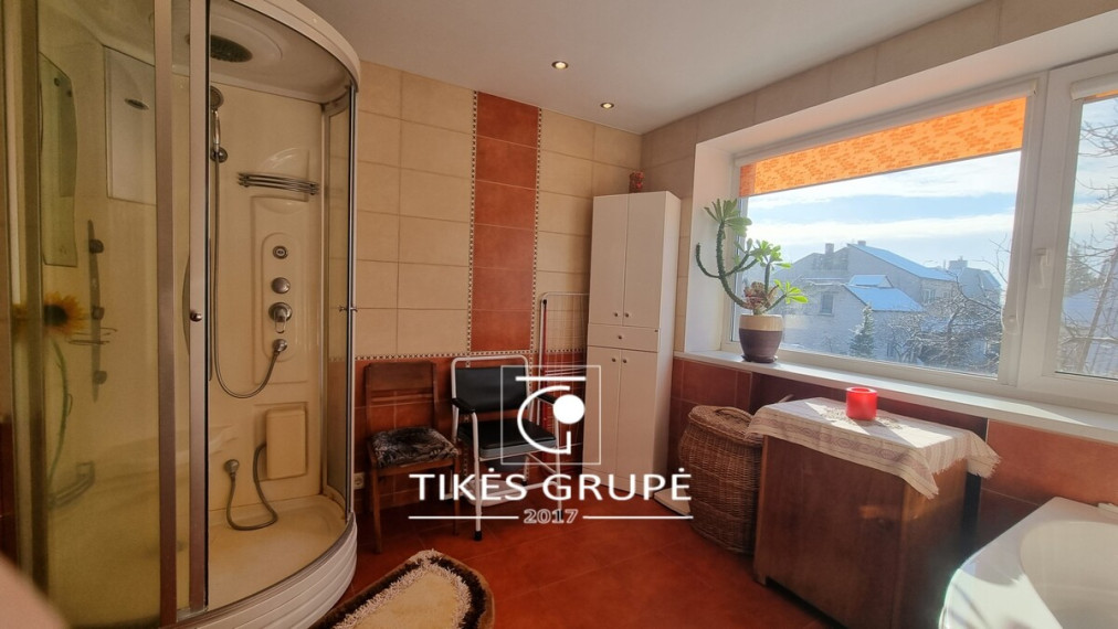 Parduodamas namas Gargždų m., Klaipėdos r. sav., 189 m2 ploto, 2 aukštai 6