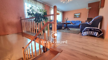 Parduodamas namas Gargždų m., Klaipėdos r. sav., 189 m2 ploto, 2 aukštai 7