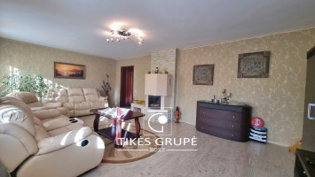Parduodamas namas Gargždų m., Klaipėdos r. sav., 189 m2 ploto, 2 aukštai 10