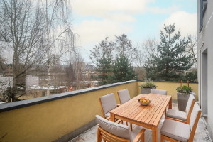 Parduodamas butas Žygio g., Žirmūnai, Vilniaus m., Vilniaus m. sav., 82.4 m2 ploto, 3 kambariai 6