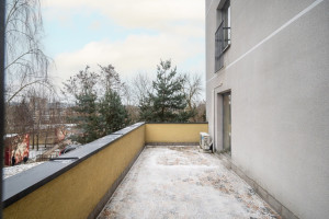 Parduodamas butas Žygio g., Žirmūnai, Vilniaus m., Vilniaus m. sav., 82.4 m2 ploto, 3 kambariai 7