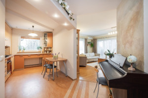 Parduodamas butas Žygio g., Žirmūnai, Vilniaus m., Vilniaus m. sav., 82.4 m2 ploto, 3 kambariai 12