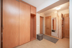 Parduodamas butas Žygio g., Žirmūnai, Vilniaus m., Vilniaus m. sav., 82.4 m2 ploto, 3 kambariai 22