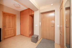 Parduodamas butas Žygio g., Žirmūnai, Vilniaus m., Vilniaus m. sav., 82.4 m2 ploto, 3 kambariai 24