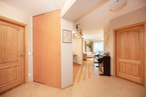 Parduodamas butas Žygio g., Žirmūnai, Vilniaus m., Vilniaus m. sav., 82.4 m2 ploto, 3 kambariai 25