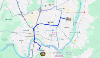 Parduodamas butas Žygio g., Žirmūnai, Vilniaus m., Vilniaus m. sav., 82.4 m2 ploto, 3 kambariai 30