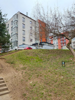 Parduodamas butas Žygio g., Žirmūnai, Vilniaus m., Vilniaus m. sav., 82.4 m2 ploto, 3 kambariai 18
