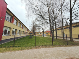 Parduodamas butas Žygio g., Žirmūnai, Vilniaus m., Vilniaus m. sav., 82.4 m2 ploto, 3 kambariai 33