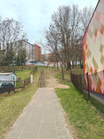 Parduodamas butas Žygio g., Žirmūnai, Vilniaus m., Vilniaus m. sav., 82.4 m2 ploto, 3 kambariai 34