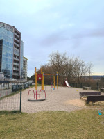 Parduodamas butas Žygio g., Žirmūnai, Vilniaus m., Vilniaus m. sav., 82.4 m2 ploto, 3 kambariai 35