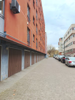 Parduodamas butas Žygio g., Žirmūnai, Vilniaus m., Vilniaus m. sav., 82.4 m2 ploto, 3 kambariai 36