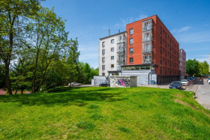 Parduodamas butas Žygio g., Žirmūnai, Vilniaus m., Vilniaus m. sav., 82.4 m2 ploto, 3 kambariai 19