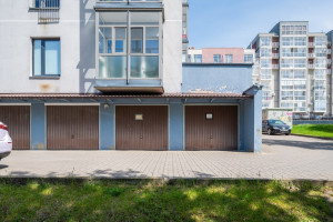 Parduodamas butas Žygio g., Žirmūnai, Vilniaus m., Vilniaus m. sav., 82.4 m2 ploto, 3 kambariai 30