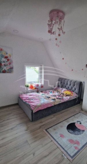 Parduodamas namas Derceklių k., Klaipėdos r. sav., 80 m2 ploto, 2 aukštai 6