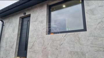 Parduodamas namas Derceklių k., Klaipėdos r. sav., 80 m2 ploto, 2 aukštai 9