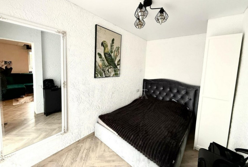 Parduodamas namas Derceklių k., Klaipėdos r. sav., 80 m2 ploto, 2 aukštai 5