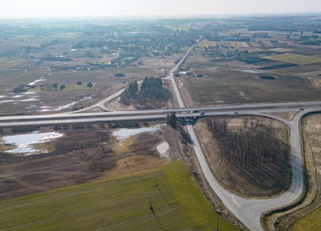 Parduodamas  sklypas Saveikiškio I k., Širvintų r. sav., 434.65 a ploto