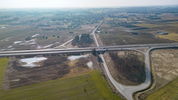 Parduodamas  sklypas Saveikiškio I k., Širvintų r. sav., 434.65 a ploto 2