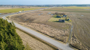 Parduodamas  sklypas Saveikiškio I k., Širvintų r. sav., 434.65 a ploto 5
