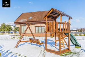 Parduodamas namas Pupinės g., Kuprioniškių k., 203 kv.m ploto 29