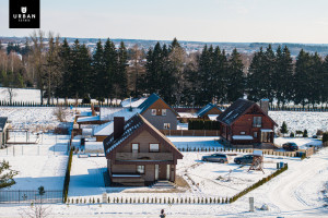Parduodamas namas Pupinės g., Kuprioniškių k., 203 kv.m ploto 31