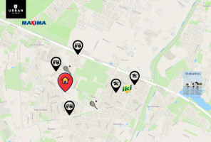 Parduodamas namas Pupinės g., Kuprioniškių k., 203 kv.m ploto 33