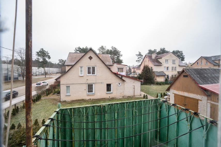 Parduodamas butas Vilniaus g., Grigiškės, Vilniaus m., Vilniaus m. sav., 44.74 m2 ploto, 2 kambariai 6