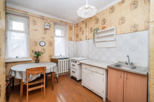 Parduodamas butas Vilniaus g., Grigiškės, Vilniaus m., Vilniaus m. sav., 44.74 m2 ploto, 2 kambariai 10