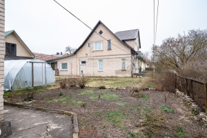 Parduodamas butas Vilniaus g., Grigiškės, Vilniaus m., Vilniaus m. sav., 44.74 m2 ploto, 2 kambariai 27