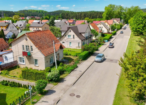 Parduodamas butas Vilniaus g., Grigiškės, Vilniaus m., Vilniaus m. sav., 44.74 m2 ploto, 2 kambariai