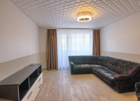 Parduodamas butas Dainų g., Dainiai, Šiaulių m., Šiaulių m. sav., 65.83 m² ploto 3 kambariai