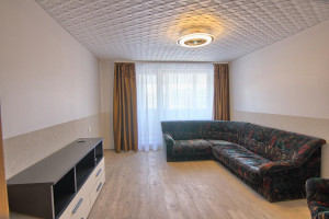 Parduodamas butas Dainų g., Dainiai, Šiaulių m., Šiaulių m. sav., 65.83 m² ploto 3 kambariai 1