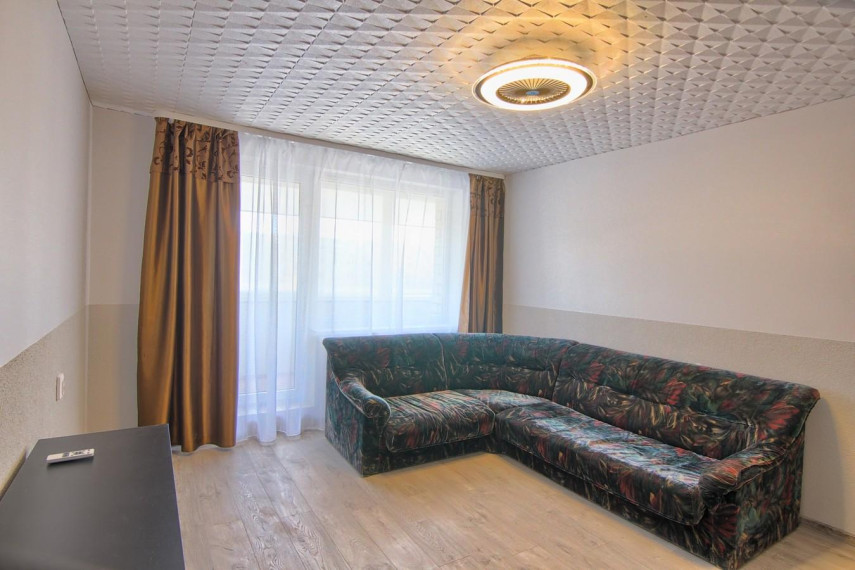 Parduodamas butas Dainų g., Dainiai, Šiaulių m., Šiaulių m. sav., 65.83 m² ploto 3 kambariai 2
