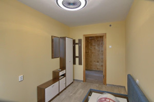 Parduodamas butas Dainų g., Dainiai, Šiaulių m., Šiaulių m. sav., 65.83 m² ploto 3 kambariai 12